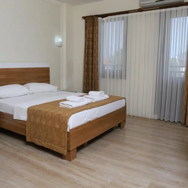 Room, Double Bed, Binlik Dalyan 7/10