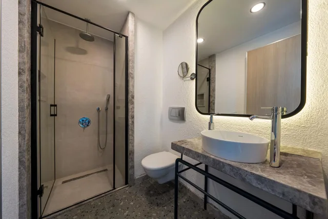 جناح جونيور بسرير مزدوج، Jiva Beach Resort 4/7