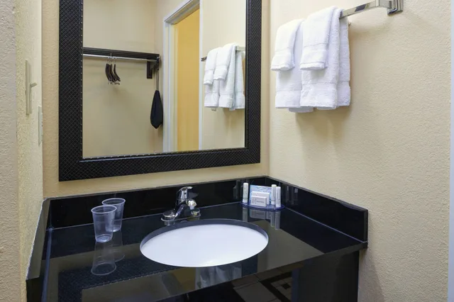 غرفة بسريرين كوين، Fairfield Inn by Marriott Richmond 4/5