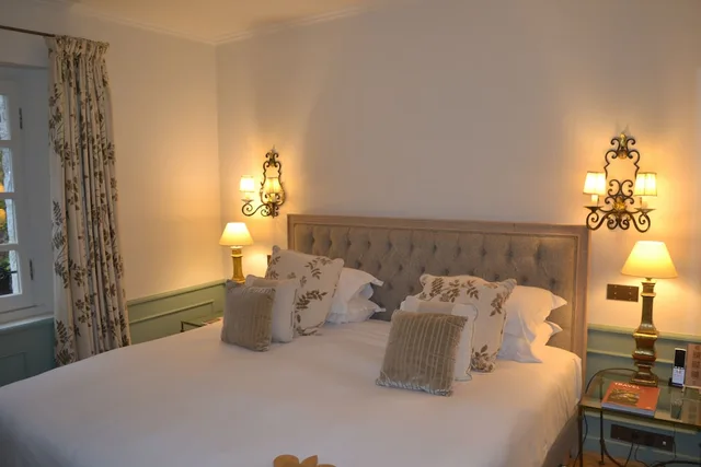 Deluxe, Twin Beds, LE SAINT PAUL 4/6