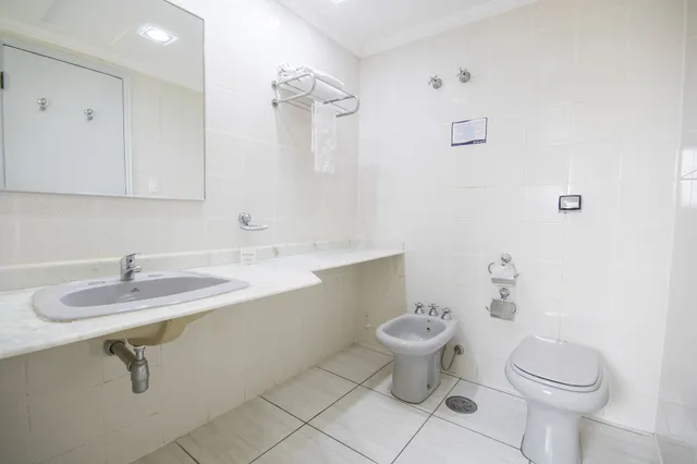 جناح بسرير مزدوج، Hotel Dan Inn Sorocaba by Nacional Inn 4/5
