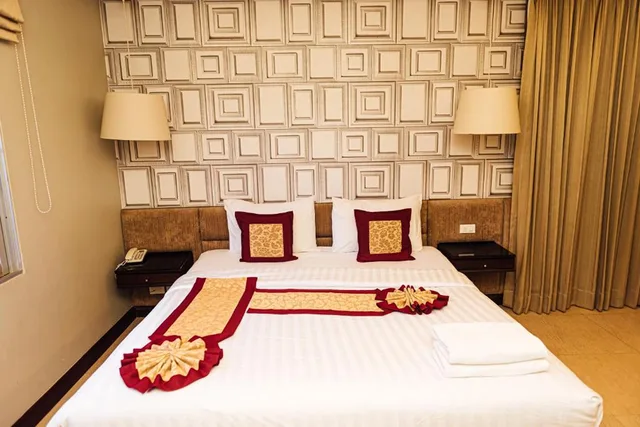 Premium, Gazebo Resort Pattaya 4/6