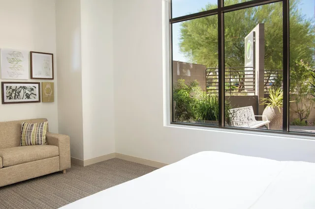 Studio, Suite, Multiple Beds, Accessible، Element Scottsdale At Skysong 2/4