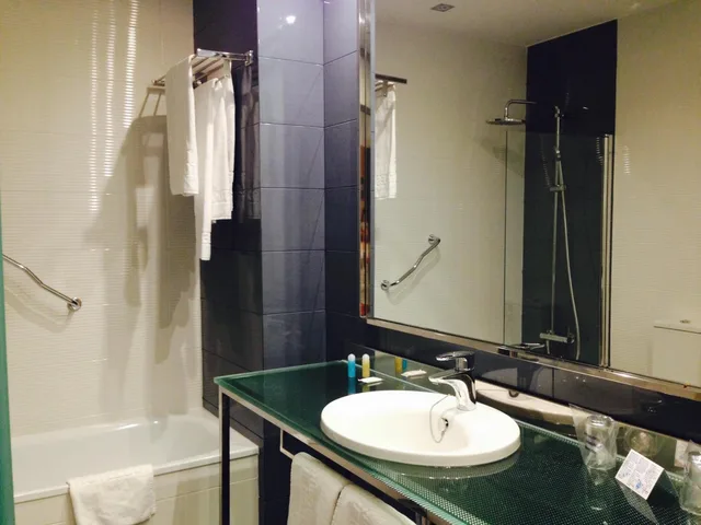 Standard, Double or Twin Bed, with Extra Bed, Hotel Boutique Museo 7/8