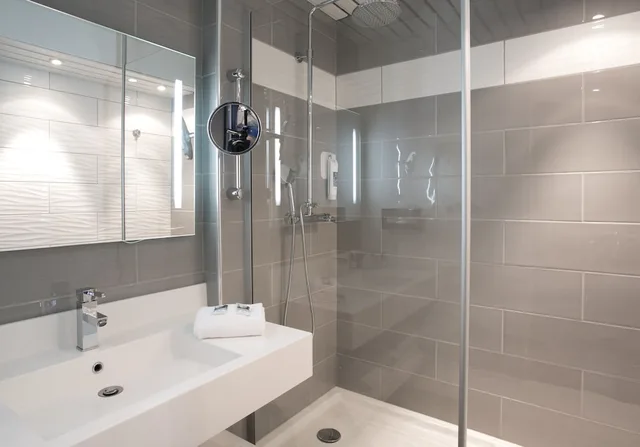 غرفة بريفيليج بسرير مزدوج، Mercure Bordeaux Aeroport Hotel 7/8