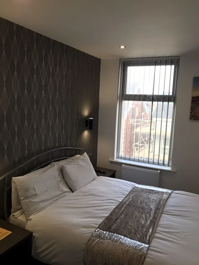 شقة سوبيريور بسرير مزدوج مع أريكة، Shores Holiday Apartments 1/2
