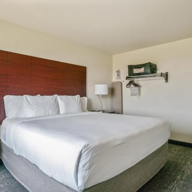 جناح بسرير كينج، Cobblestone Inn & Suites - Boise City 2/5
