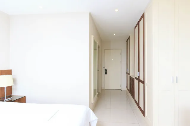 غرفة سوبيريور بسرير كينج، Thomson Hotel Huamark 7/10