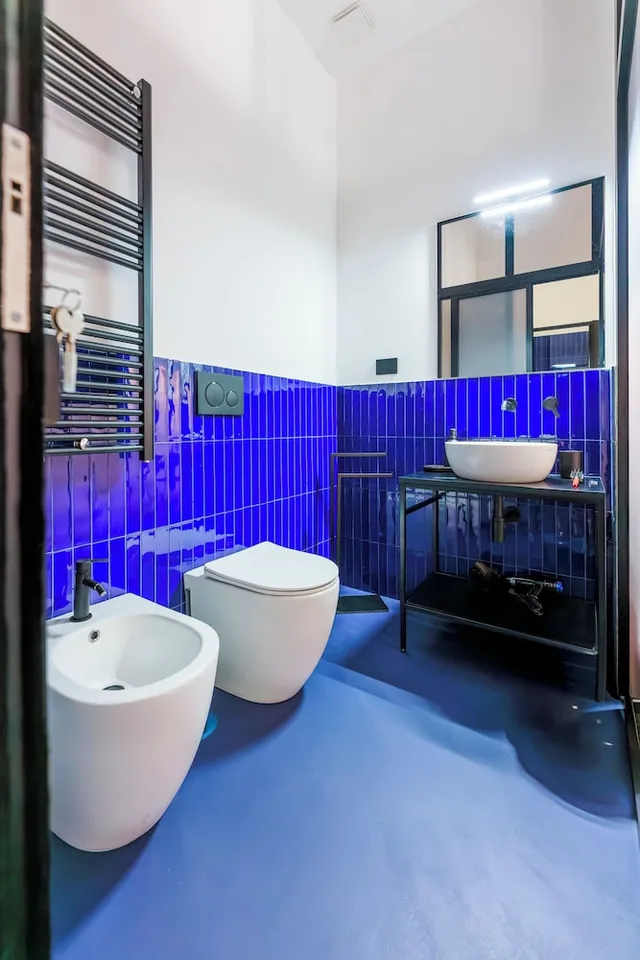 Assoli House، Avvocata، نابولي 26/30