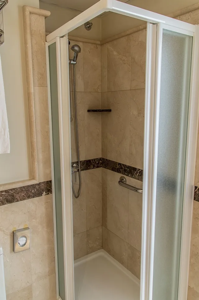 غرفة مفردة بسرير مزدوج، Hotel Sevilla 5/5