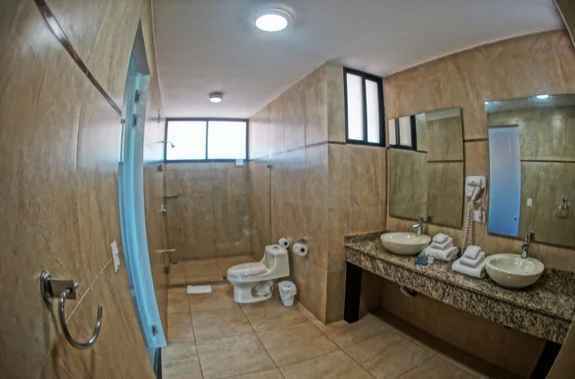 Suite, Ocean View, Balcony, Nammbu Beachfront Bungalows 3/3