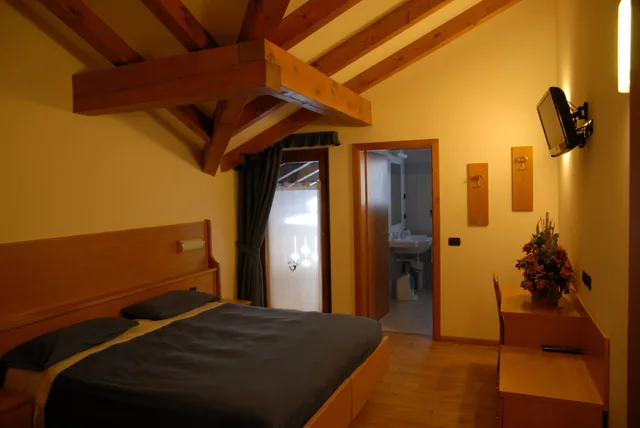 Standard, Double or Twin Bed, Albergo Alla Posta 4/4