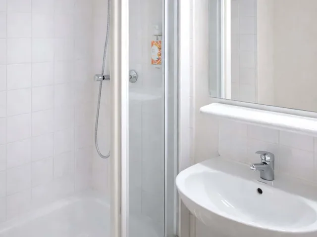 استوديو كومفورت بسرير مزدوج، Aparthotel Adagio Access Paris Maisons Alfort 8/10