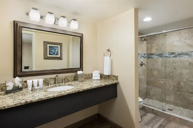 2 Bedrooms, Villa, Queen Bed, Valley View، Kimpton Miralina Resort and Villas by IHG 5/6