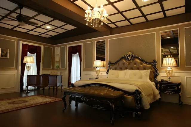 Pool, Villa, King Bed، The Orchard Resort & Spa Melaka 3/3