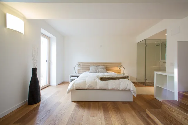 1 Bedroom, Apartment, Queen Bed, Sofa, Quercus Appartements 1/9