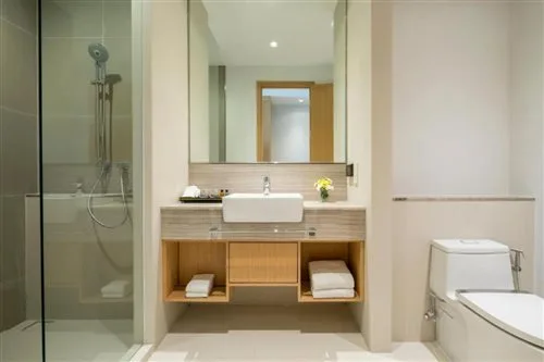 Superior, Single, Golf Course View، Eastin Thana City Golf Resort Bangkok 2/3