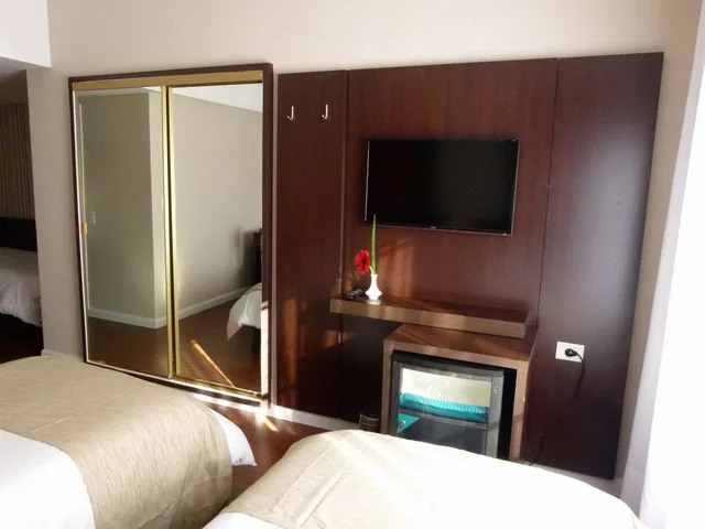 غرفة سوبيريور مفردة، DORA HOTEL BUENOS AIRES 2/3