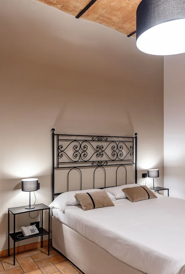غرفة قياسية مفردة، Hotel San Marco 12/14