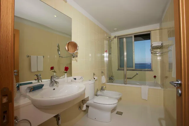 جناح جونيور، Madeira Regency Cliff - Adults Only 4/7