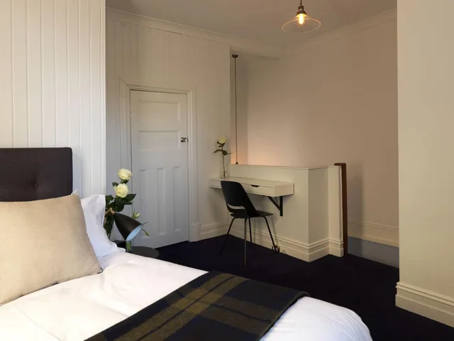 غرفة سوبيريور بسرير مزدوج، Hotel Harry An Ascend Hotel Collection Member 3/4