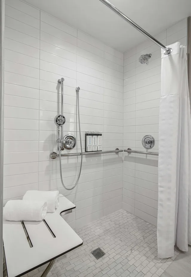 Specialty, King Bed, Sofa, Accessible، Hyatt Place Newark/Silicon Valley 3/3
