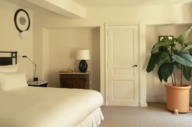 غرفة سوبيريور، Hotel La Ponche 1/2