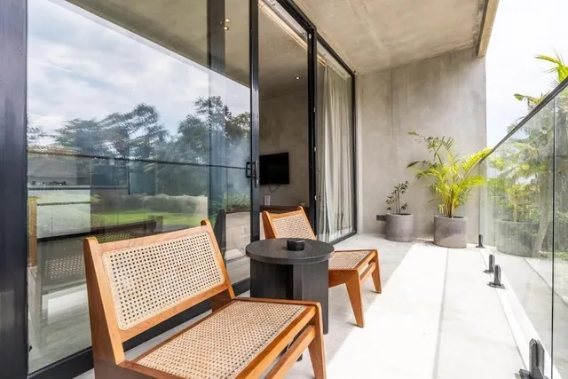 Jungle Vista Boutique Suites Ubud, Ubud 40/50