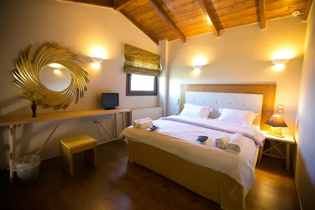 Suite, Mountain View, Anavasi Mountain Resort 5/10