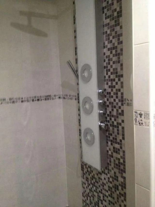Family, Single Bed, Sofa, BRIT HOTEL SAINT-QUENTIN 7/8