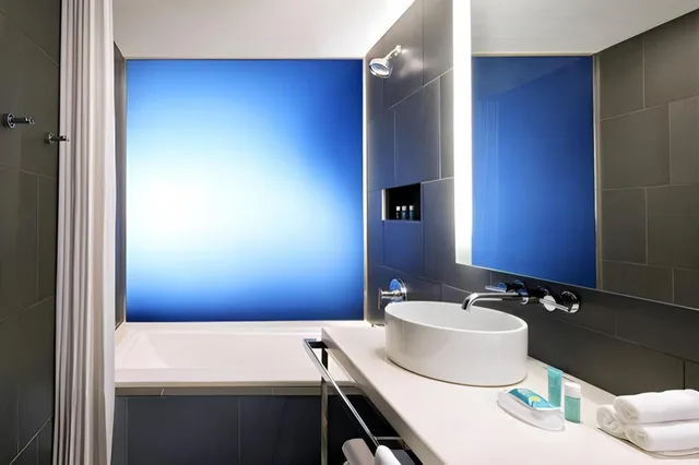 Fabulous, Guest Room, 2 Queen Beds، W Atlanta Downtown 5/6