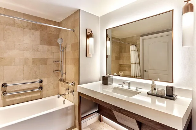 Room, Double Bed, Resort View، Jw Marriott Desert Ridge Resort And Spa Phoenix 2/7