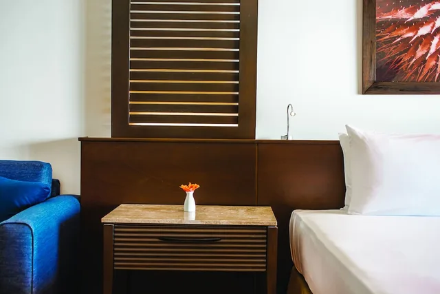 Swim Up, Master, Club, King Bed، Hyatt Ziva Los Cabos All Inclusive Experience 2/2