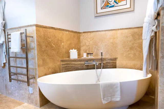 غرفة ديلوكس مفردة، The Xara Palace Relais And Chateaux 4/5