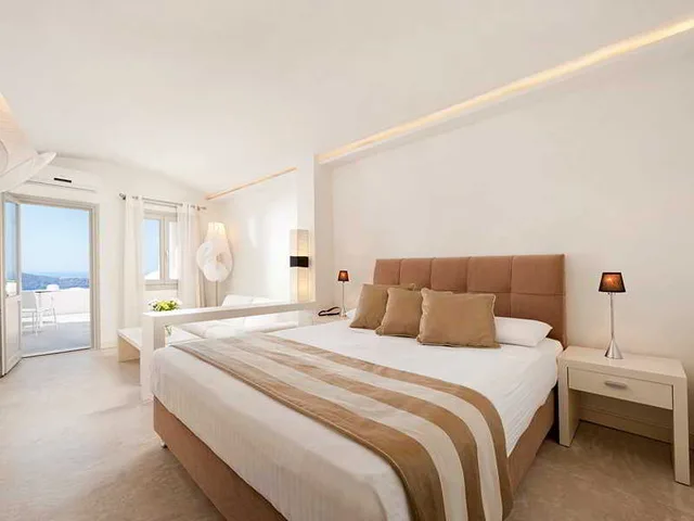 جناح، Galaxy Suites Villas 1/1