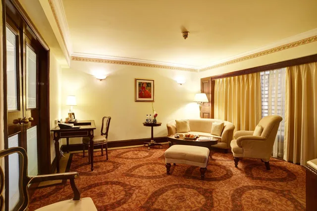 جناح ديلوكس، Pearl Continental Hotel Lahore 3/5