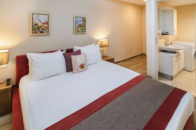 3 Bedrooms, Apartment, Garden Area، Cheya Residence Tesvikiye 5/9