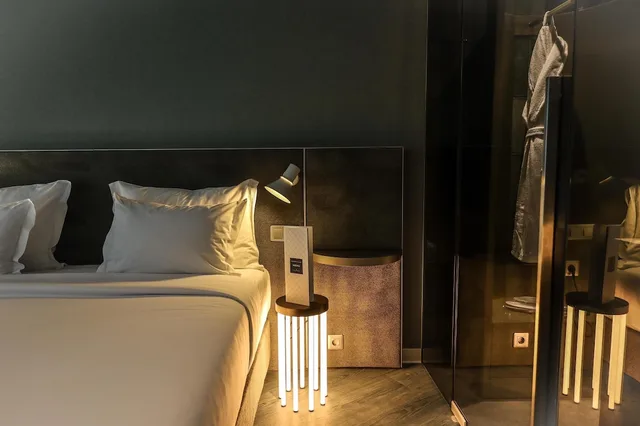جناح استوديو عائلي بسرير مزدوج وسرير فردي، The Views Oasis 7/10