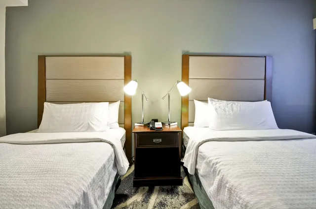 1 Bedroom, Suite, Homewood Suites By Hilton Memphis Germantown 2/5