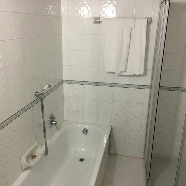 جناح، Hotel Terme Marconi 7/7