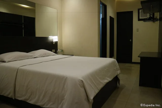 غرفة ديلوكس بسريرين منفصلين، Jp 227 Residences 1/2