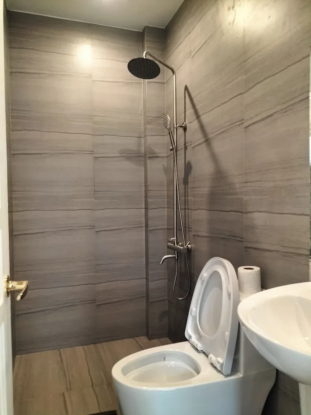 غرفة قياسية بسرير مزدوج بإطلالة على البحر، Orange Pearl Beach Resort 8/10