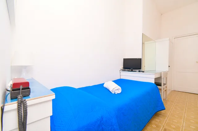 غرفة قياسية مفردة، VILLA PANORAMICA 2/3
