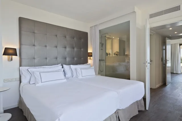 Grand, the Level, Premium, King Bed, Sea View، Melia Palma Marina 1/6