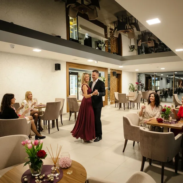 TeoDorka Med & Spa، تورون 24/41