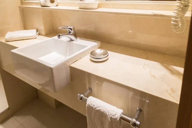 Hotel Atlantico Praia, Rio de Janeiro 45/50