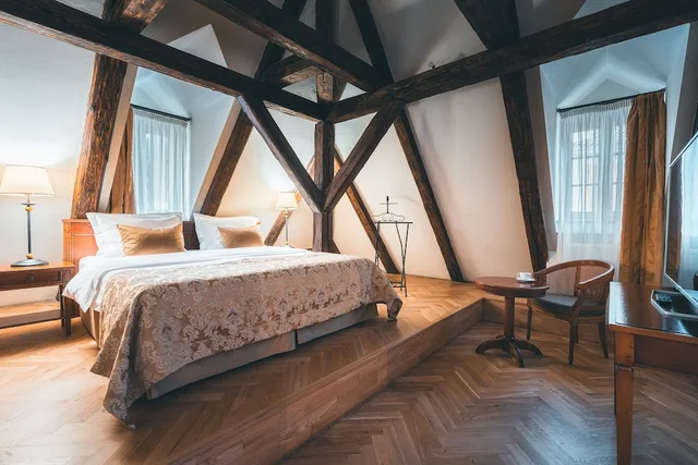 شقة كومفورت بسريرين كوين بغرفتي نوم، Appia Hotel Residence 4/9