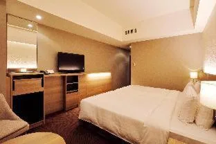 غرفة، Royal Park Hotel the Fukuoka 1/3