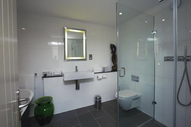 Marina, Double or Twin Bed، Salthouse Harbour Hotel 3/4