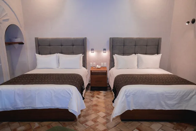 Room, Double Bed, Pool Front، Casa Eva Hotel Boutique 1/4